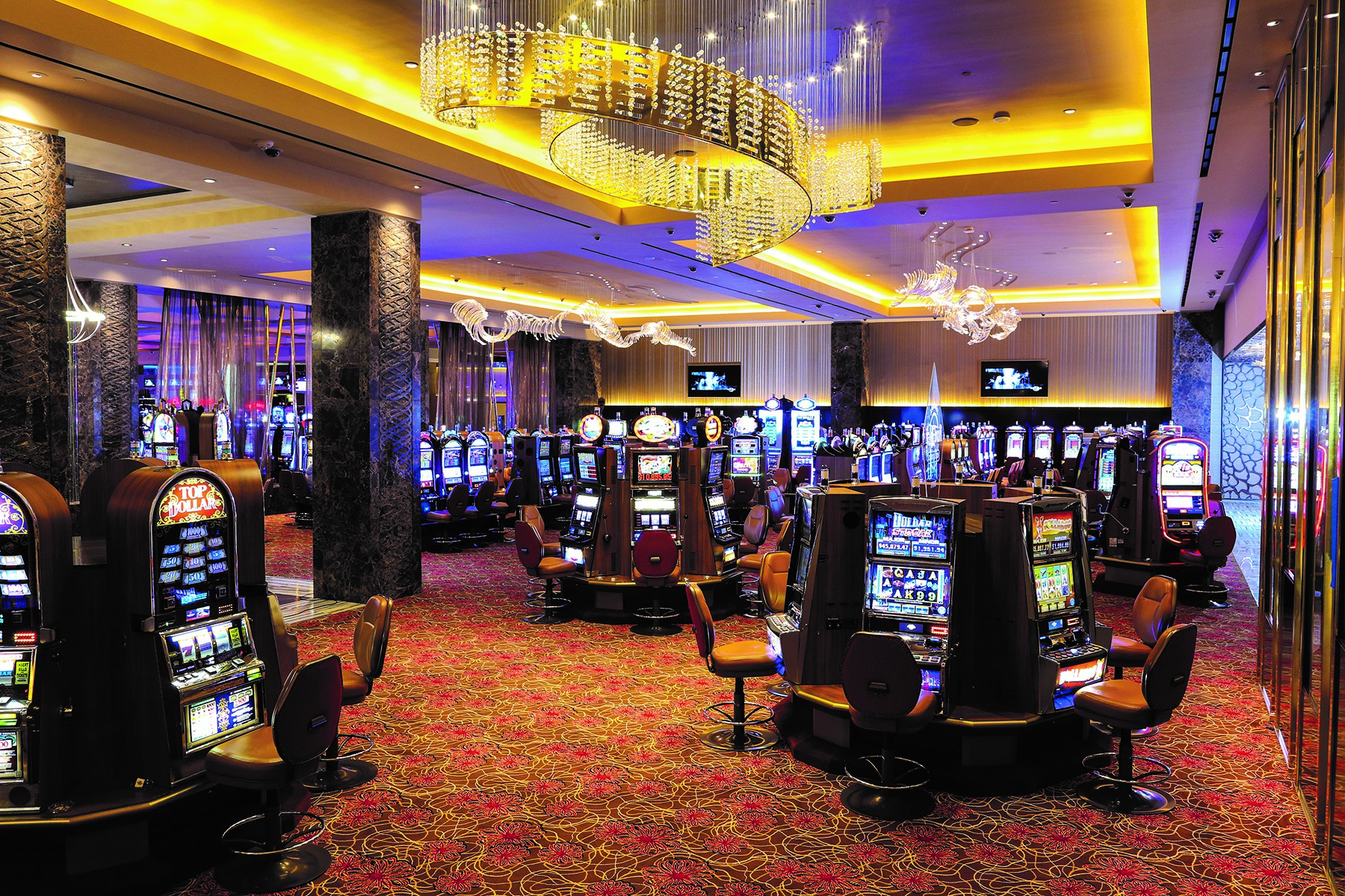 Nassau gambling casinos Victoria poker london
